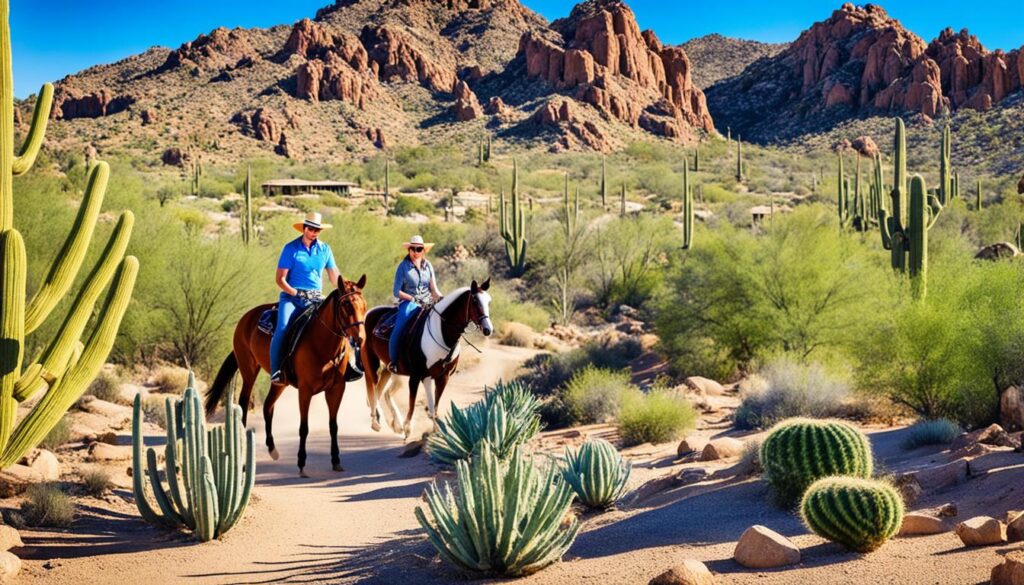 Scottsdale desert adventures Scottsdale desert adventures