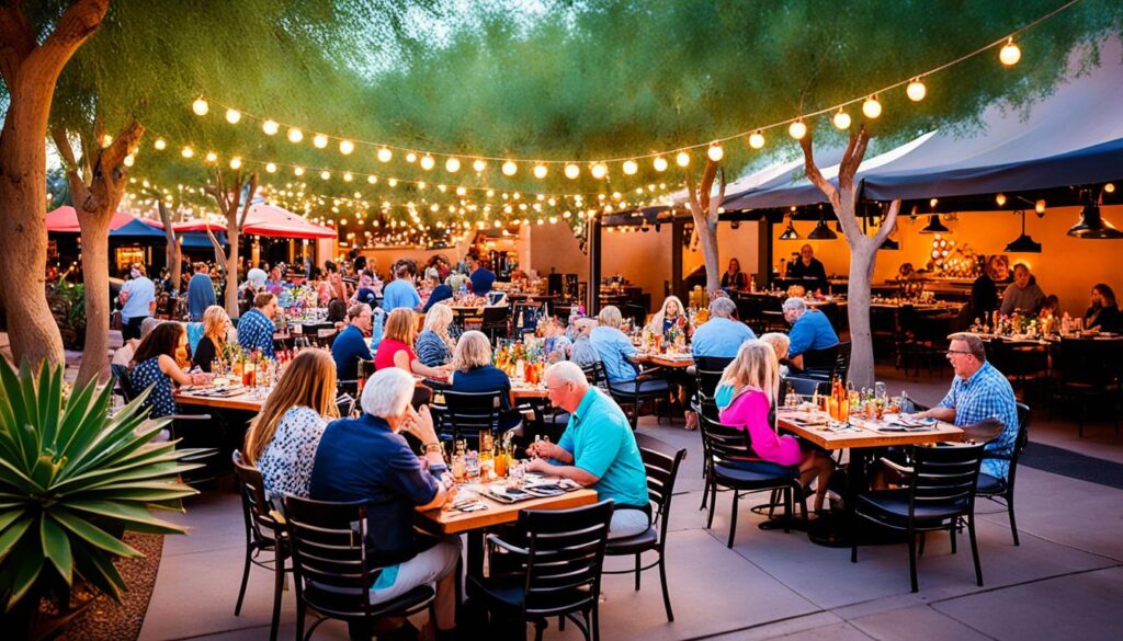 Scottsdale dining Scottsdale dining