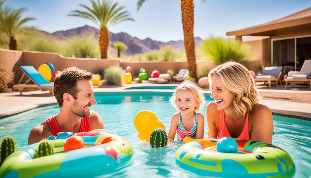 Scottsdale family vacation spots Scottsdale family vacation spots