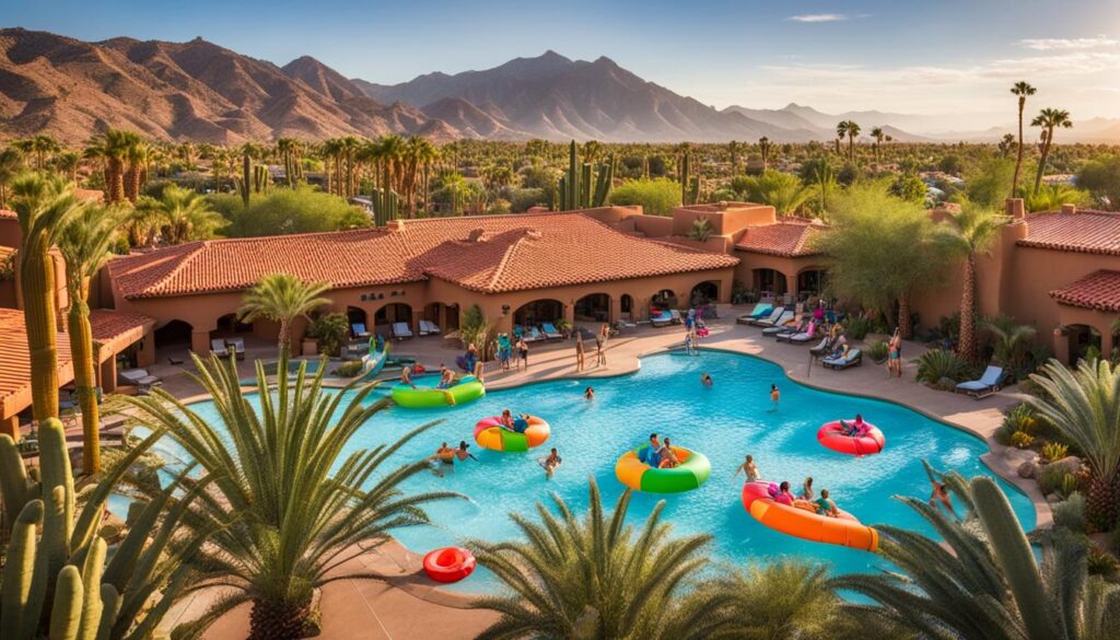 Scottsdale family vacation spots Scottsdale family vacation spots