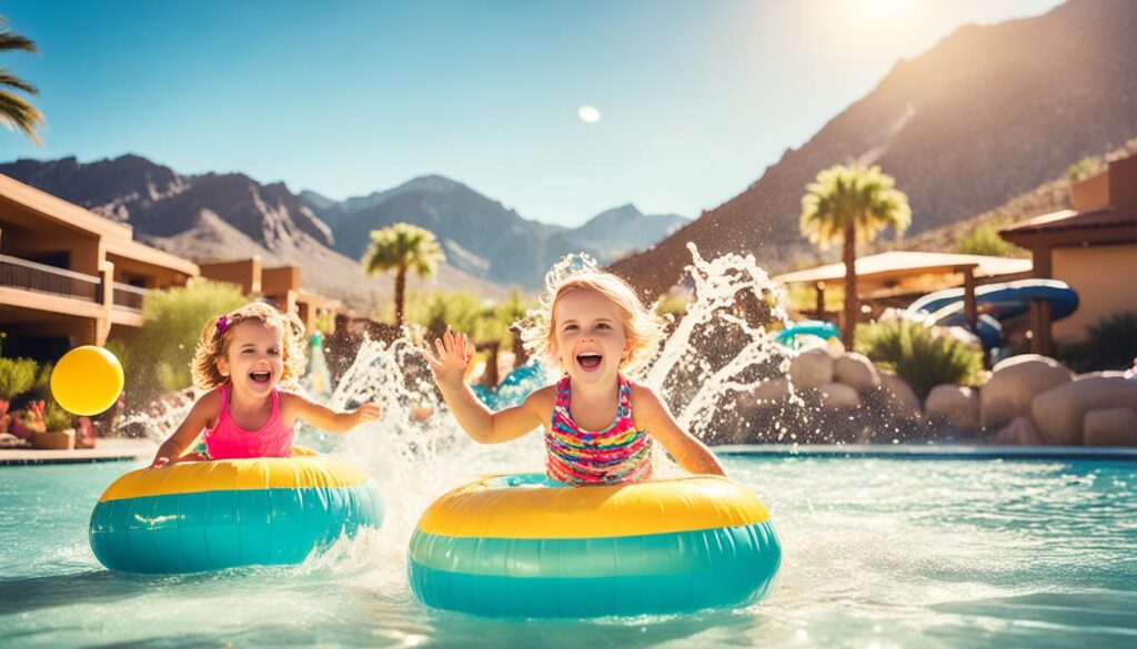 Scottsdale family vacation spots Scottsdale family vacation spots