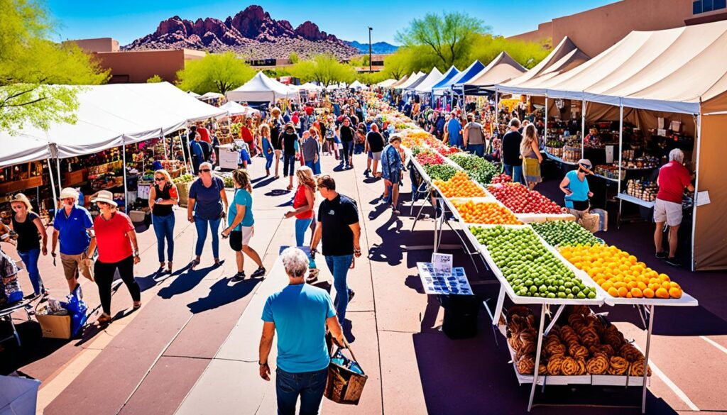 Scottsdale farmers market vendors Scottsdale farmers market vendors