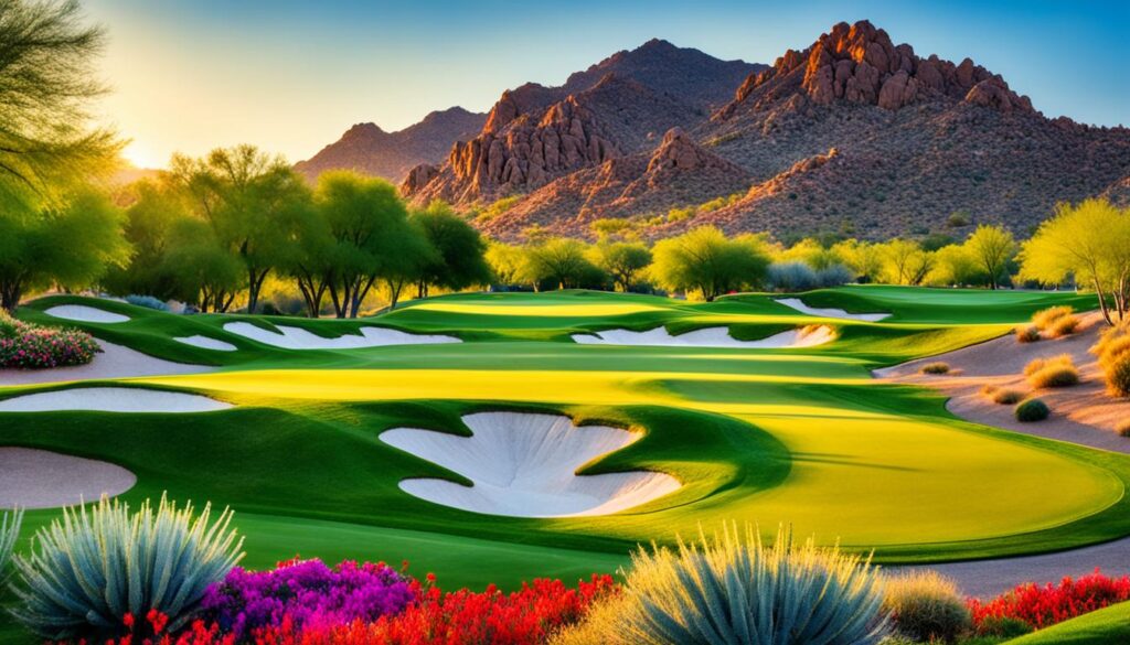 Scottsdale golf vacation packages Scottsdale golf vacation packages
