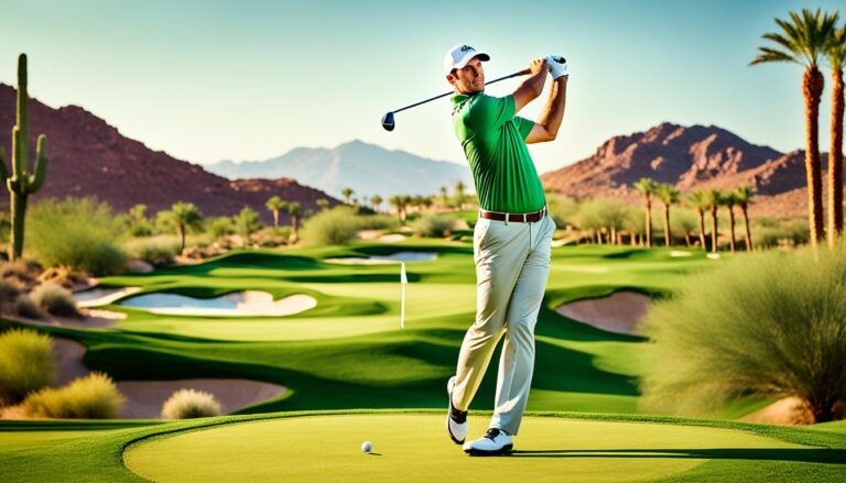 Scottsdale golf vacation packages
