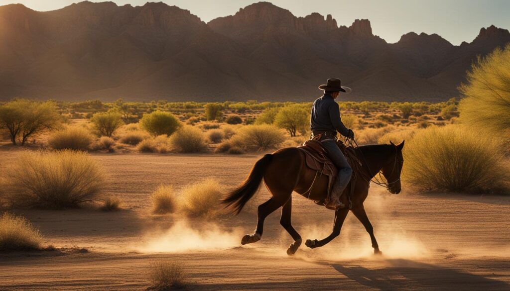 Scottsdale guest ranch Scottsdale guest ranch