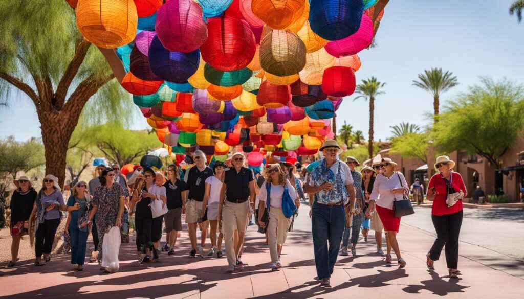 Scottsdale guided tours Scottsdale guided tours