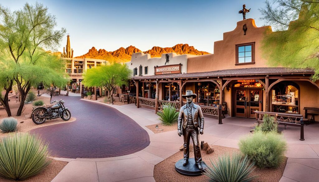 Scottsdale heritage sites Scottsdale heritage sites