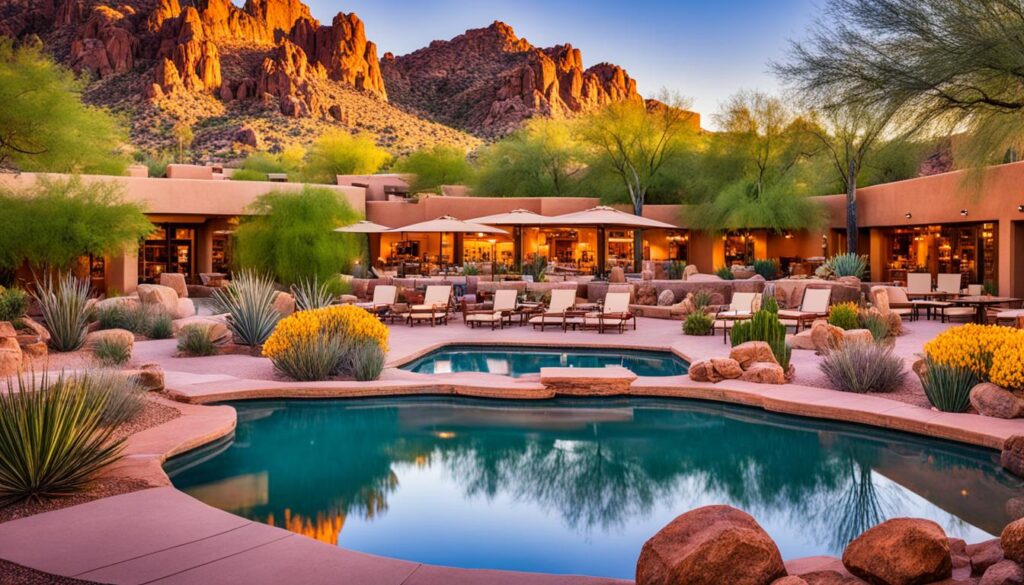 Scottsdale hidden gems Scottsdale hidden gems
