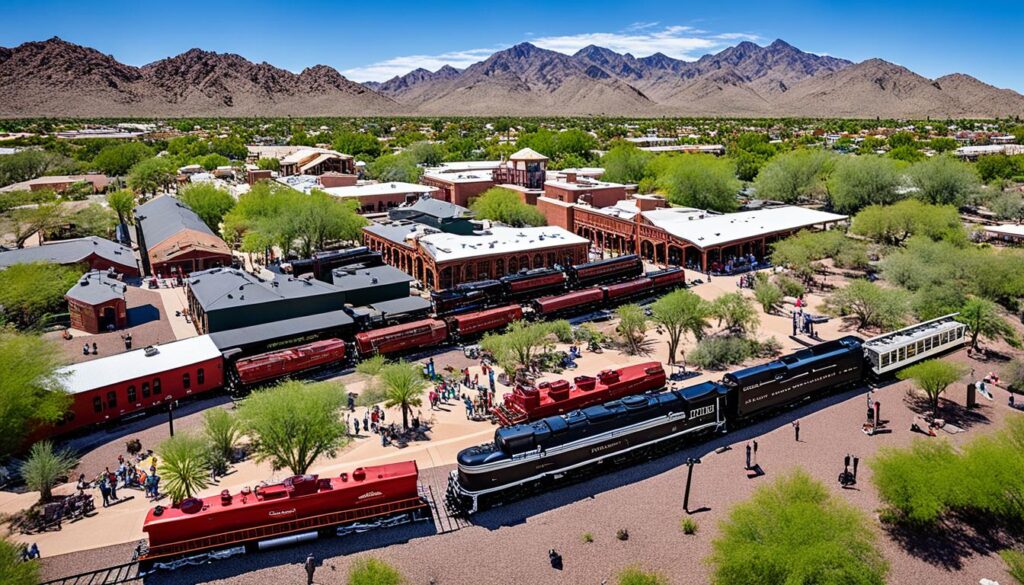 Scottsdale historical attractions Scottsdale historical attractions