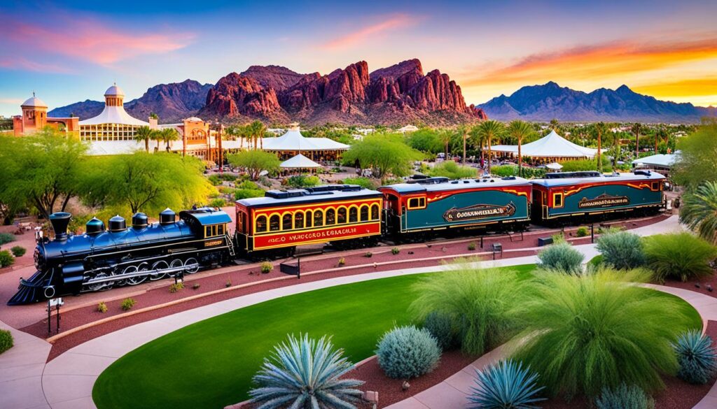 Scottsdale historical attractions Scottsdale historical attractions