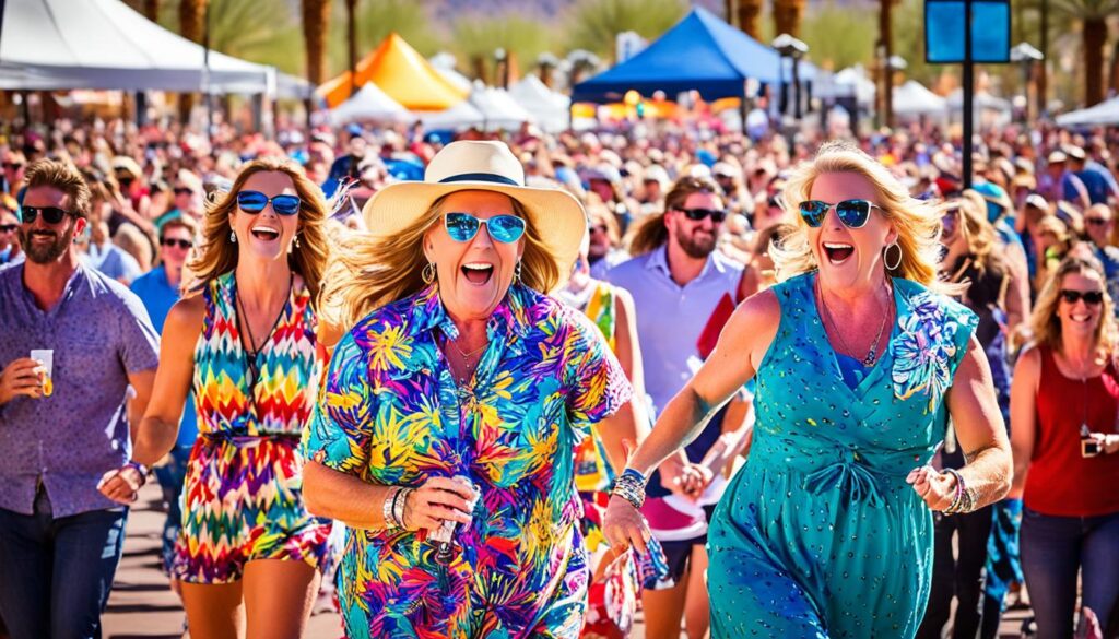 Scottsdale music festivals Scottsdale music festivals