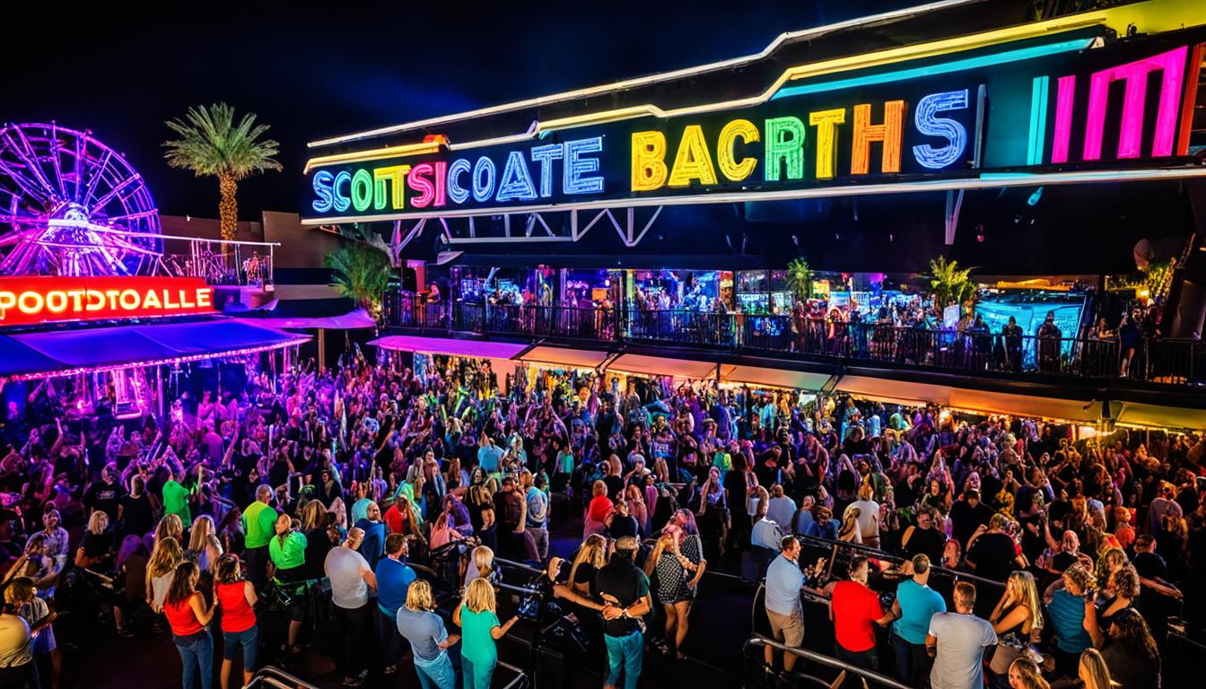 Scottsdale Nightlife: Top Spots For Evening Fun