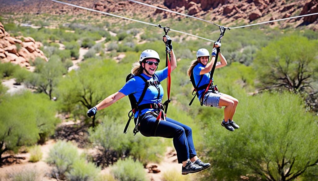 Scottsdale outdoor adventures Scottsdale outdoor adventures