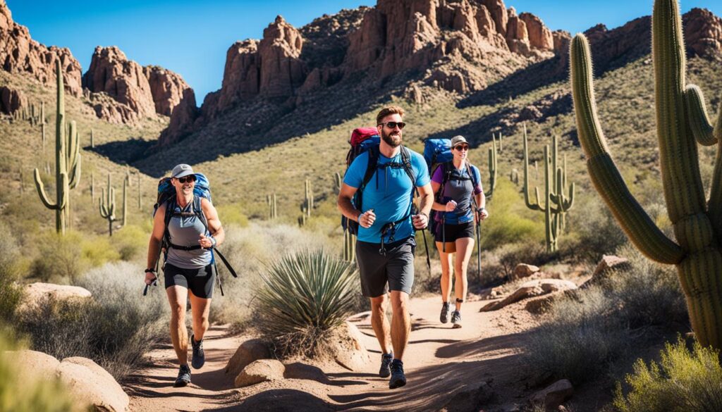 Scottsdale outdoor adventures off the beaten path Scottsdale outdoor adventures off the beaten path