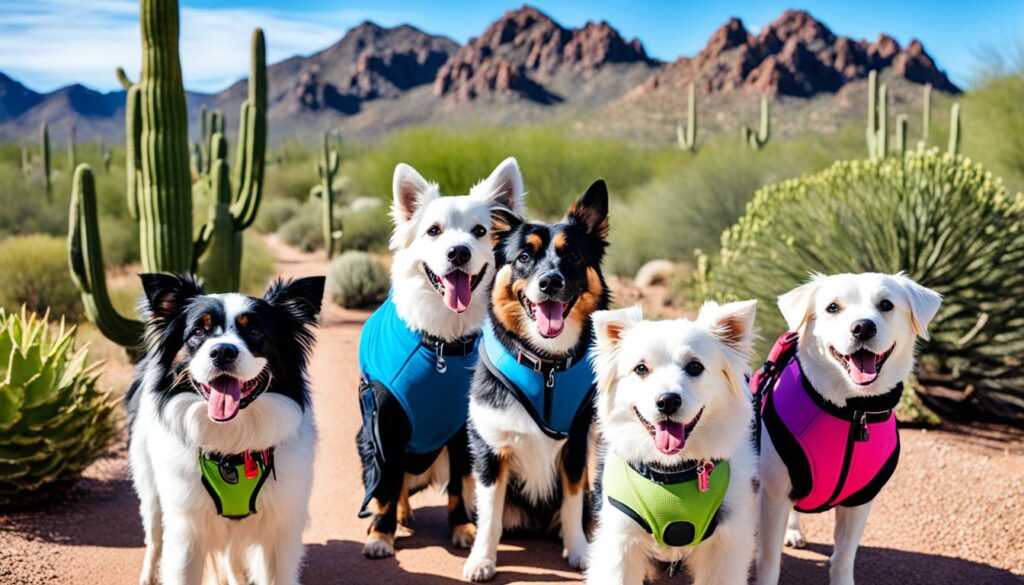 Scottsdale pet-friendly areas Scottsdale pet-friendly areas