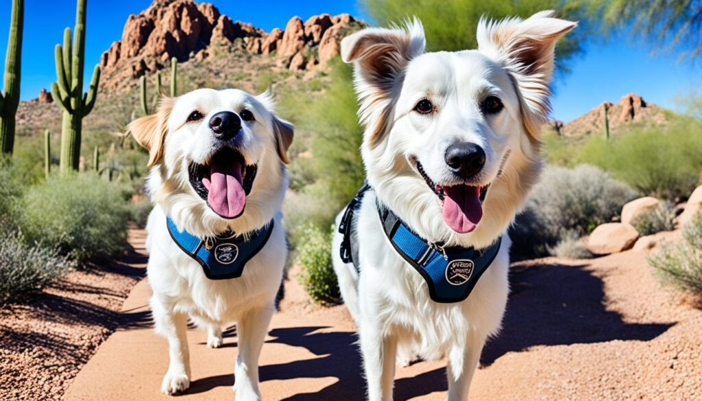 Scottsdale pet-friendly attractions Scottsdale pet-friendly attractions