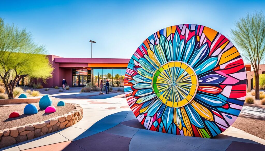 Scottsdale public art Scottsdale public art