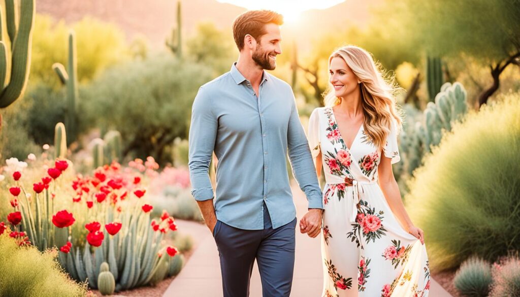 Scottsdale romantic experiences Scottsdale romantic experiences
