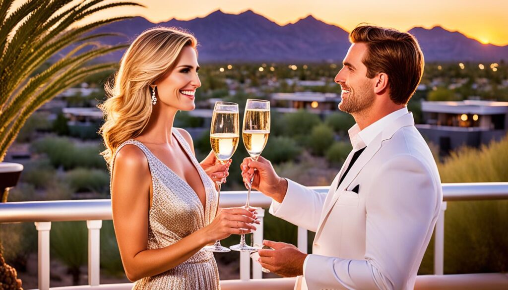 Scottsdale romantic hotels Scottsdale romantic hotels