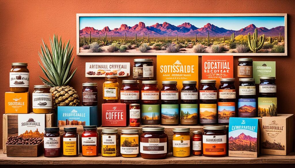 Scottsdale souvenirs Scottsdale souvenirs