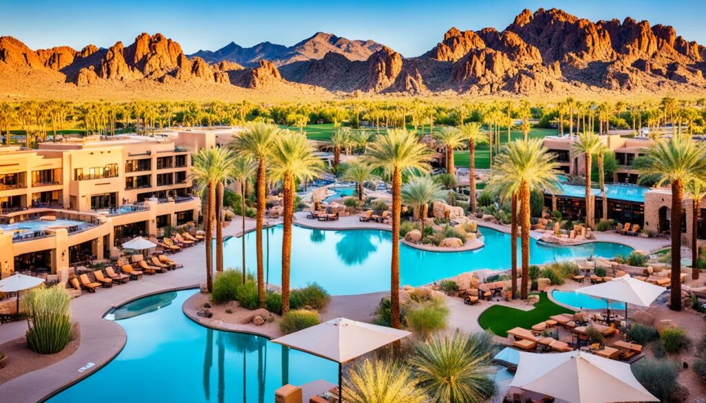 Scottsdale vacation destinations Scottsdale vacation destinations