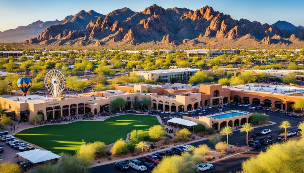 Scottsdale vacation on a budget Scottsdale vacation on a budget