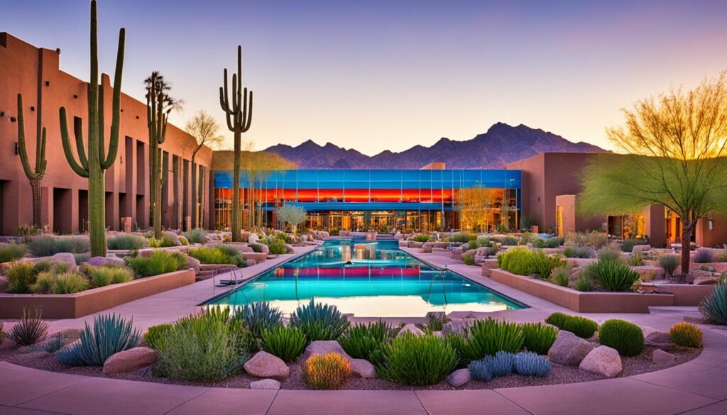 Scottsdale vs Phoenix cultural experiences Scottsdale vs Phoenix cultural experiences