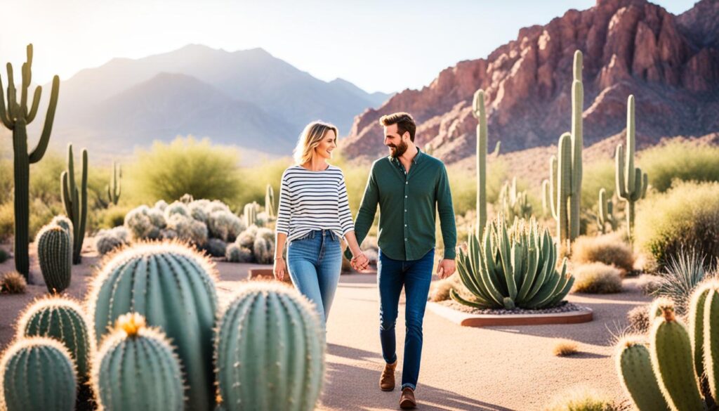 Scottsdale's Charm Scottsdale's Charm