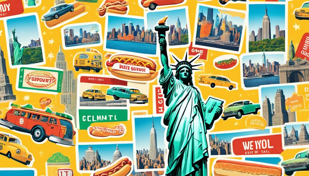 Seasonal Deals and Discounts in NYC Seasonal Deals and Discounts in NYC