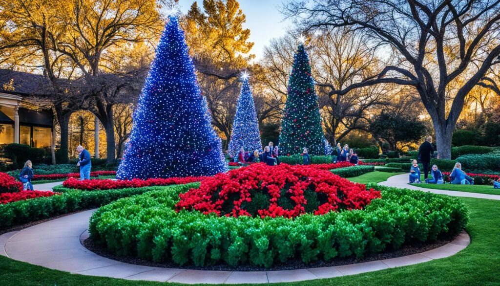 Seasonal and holiday activities in Dallas Seasonal and holiday activities in Dallas