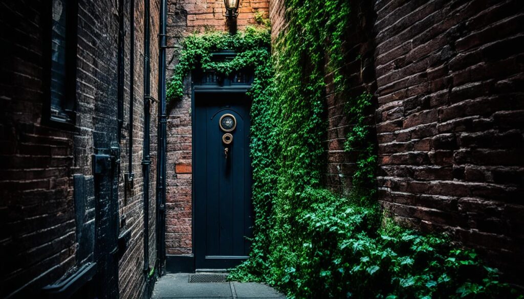 Secret Attractions in New York Secret Attractions in New York