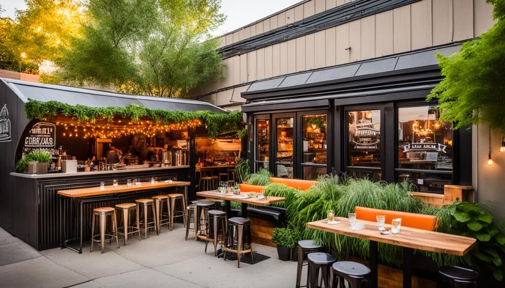 Secret Foodie Spots in Dallas Secret Foodie Spots in Dallas