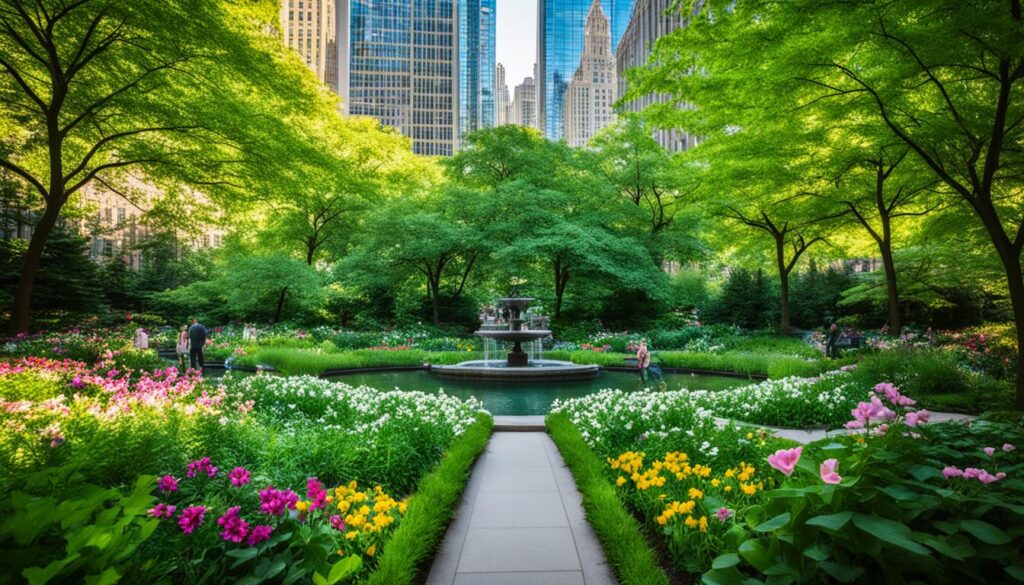 Secret Garden Tour Secret Garden Tour