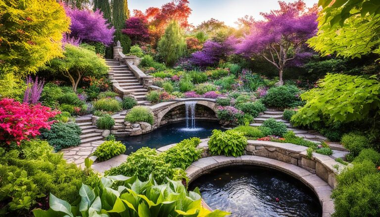 Secret gardens and hidden gems in Albany