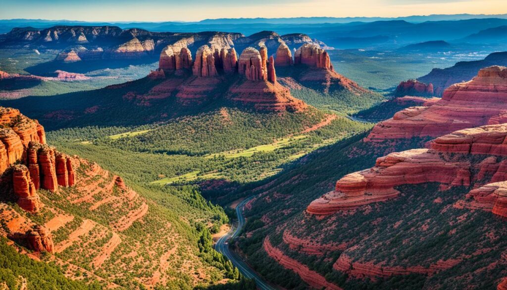 Secret hiking trails in Sedona off the beaten path Secret hiking trails in Sedona off the beaten path