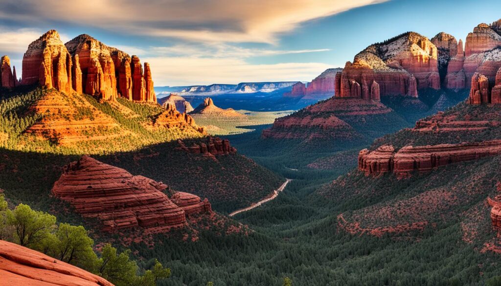 Secret hiking trails in Sedona off the beaten path Secret hiking trails in Sedona off the beaten path