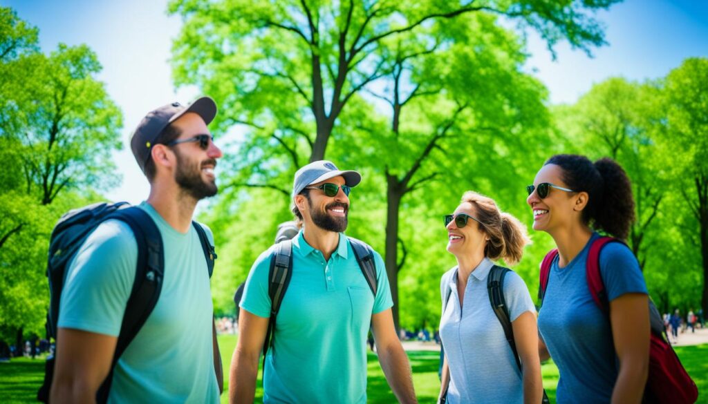 Secure travel in Chicago Secure travel in Chicago