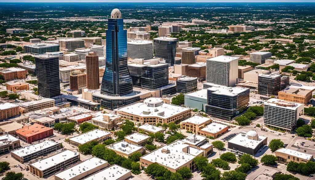 Security in San Antonio 2024 Security in San Antonio 2024