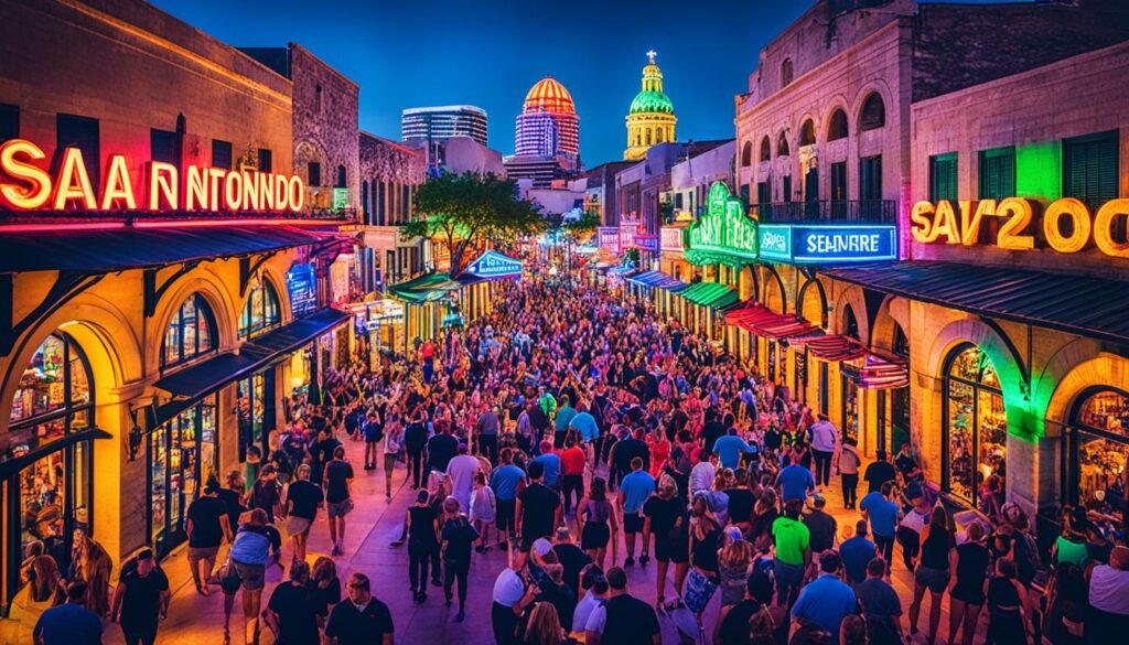 Security in San Antonio 2024 Security in San Antonio 2024