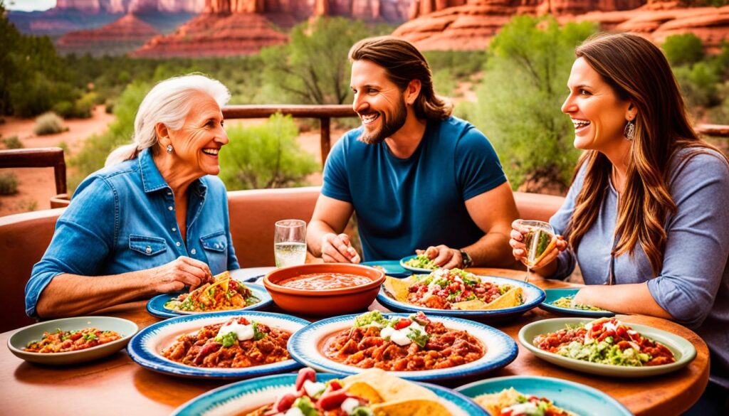 Sedona Cultural Dining Sedona Cultural Dining