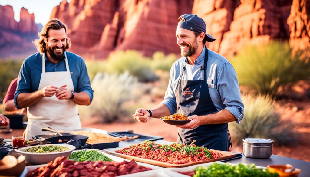 Sedona Cultural Experiences Sedona Cultural Experiences