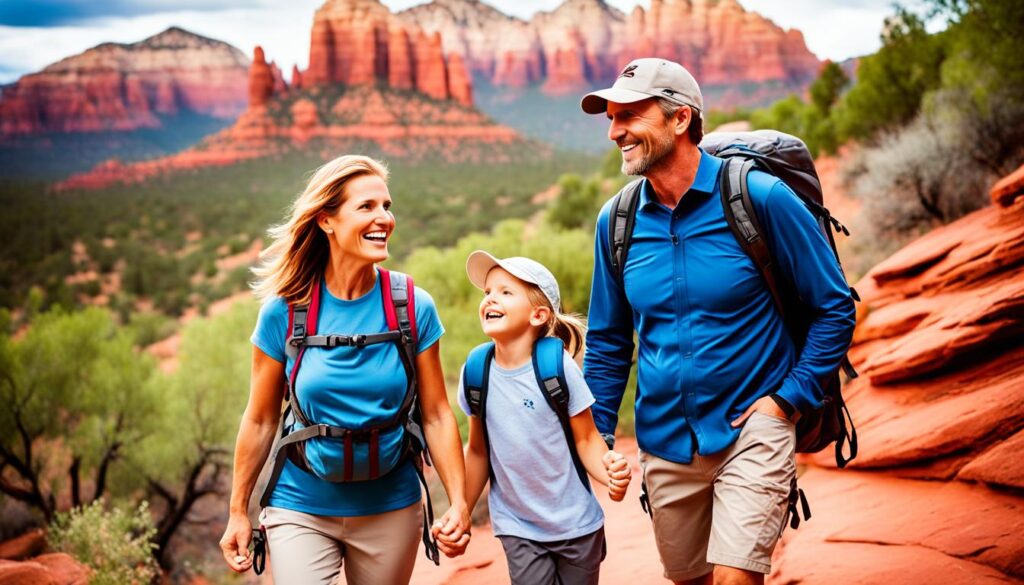 Sedona Family Resorts Sedona Family Resorts