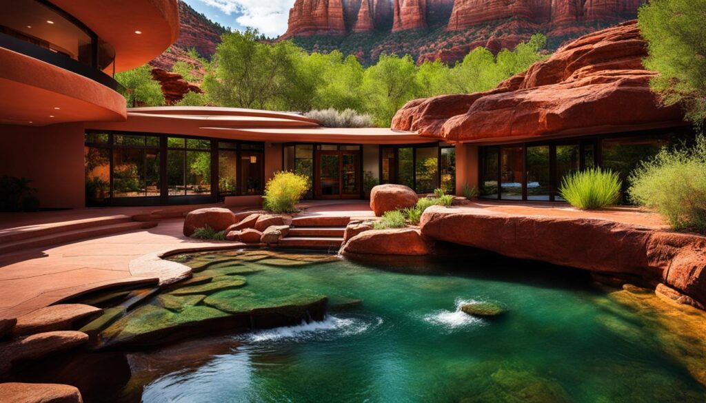 Sedona Healing Center Sedona Healing Center