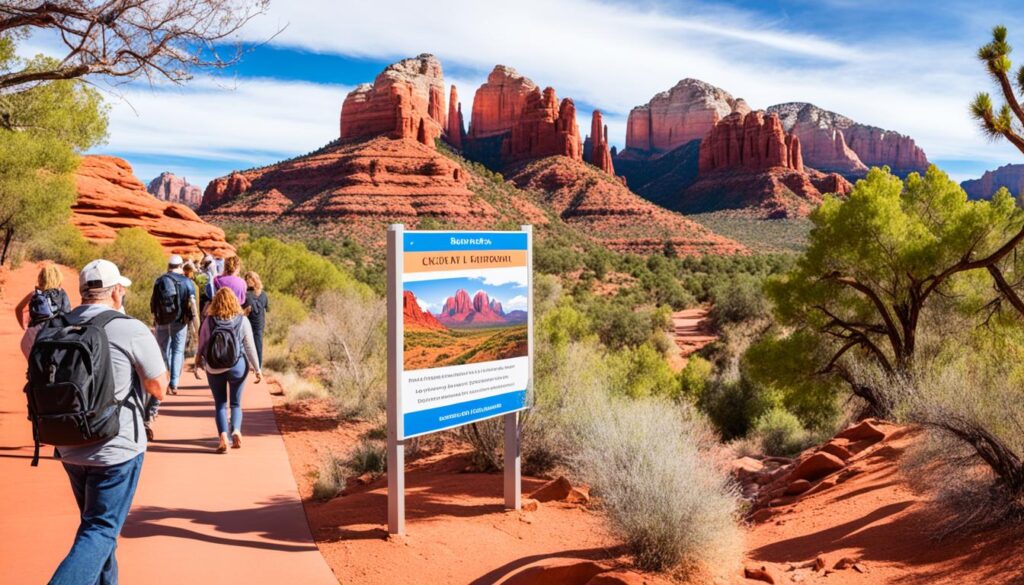 Sedona Heritage Walk Sedona Heritage Walk