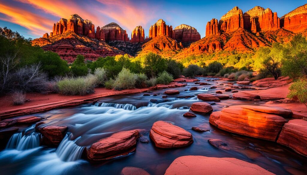Sedona Landmarks Sedona Landmarks