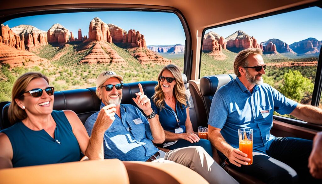 Sedona Shuttle Service Sedona Shuttle Service