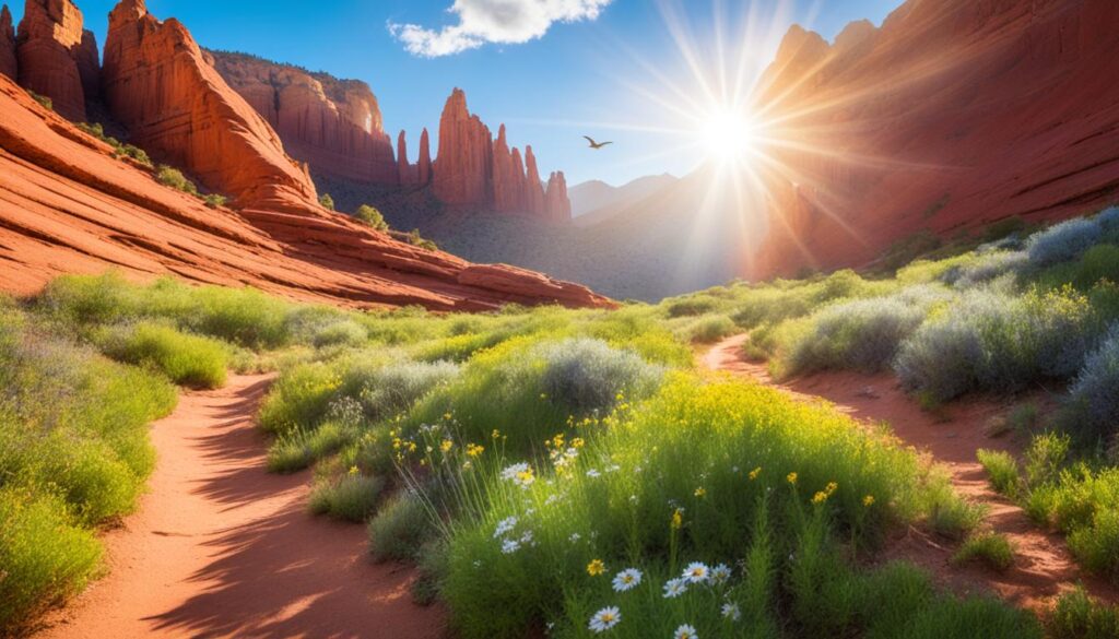 Sedona Spiritual Essence Sedona Spiritual Essence
