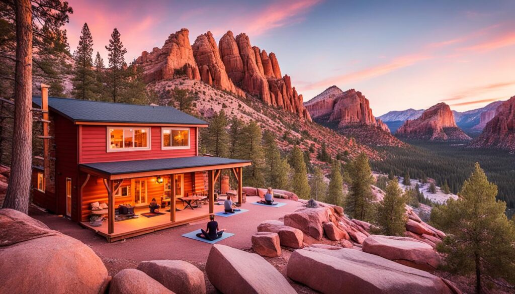 Sedona Spiritual Retreats Sedona Spiritual Retreats