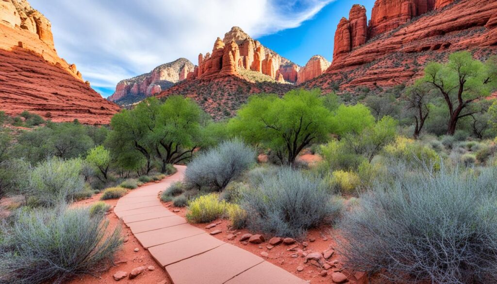 Sedona Trail Guide Sedona Trail Guide