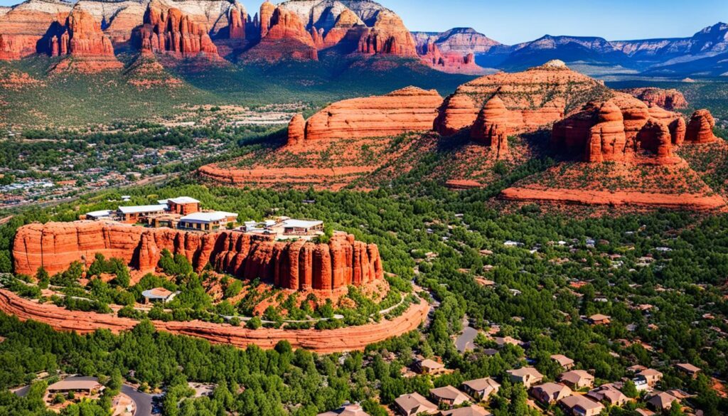 Sedona Vacation Rentals with Red Rock Views Sedona Vacation Rentals with Red Rock Views